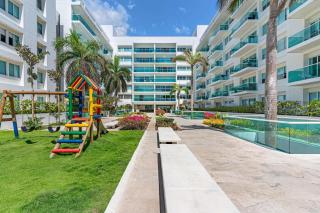 Deluxe 2BR Apartment with Terrace in Morros - 8