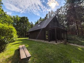 Domek nad stawem - 9