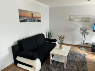 Apartamentai prie Danės upės(senoji perkela i Kuršiu nerija) - 6