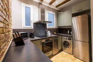 P2MAL1166 - Lovely and cosy apartment - 8