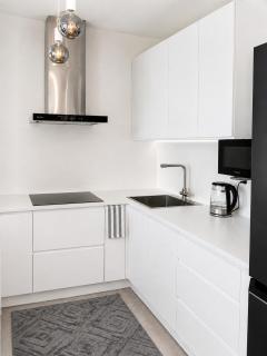 Apartment in Riviera Complex - 8