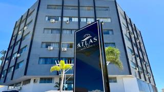 Atlas Beach Hotel - 1
