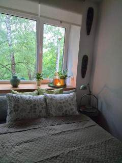 Cosy Lake Studio l Self Check-in & Free Parking - 4