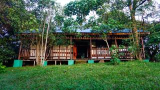 Habinyanja Community Lodge - 0