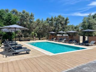 Olive Tree Apartments - 3