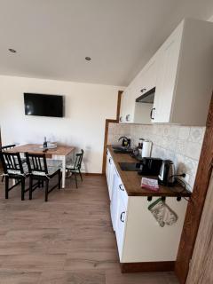 Apartamenty Na Skraju Lasu - 2