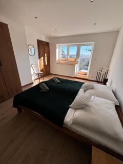 Apartamenty Na Skraju Lasu - 3