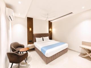 Hotel The Beach Vibes Puri - Near Sea Beach & Jagannath Temple #Parking #Swimming Pool #Restaurant -The Best Hotel - 8