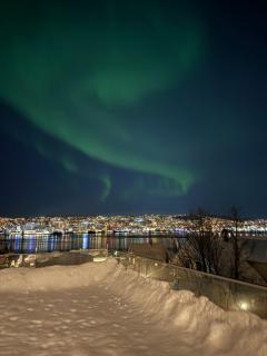 Tromso Panorama - 8