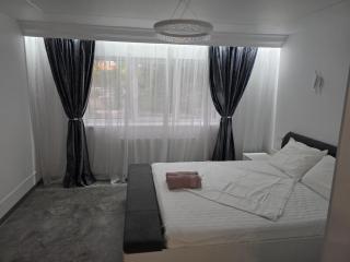 Sky luxury apartment - 0