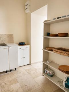 Grand studio proche Orange - 2