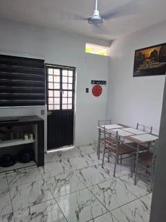 Departamento Primavera - 4