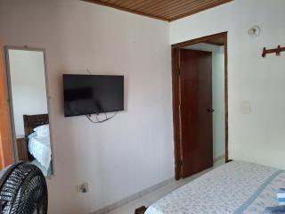 Rooms in Brussels - Cartagena - 8