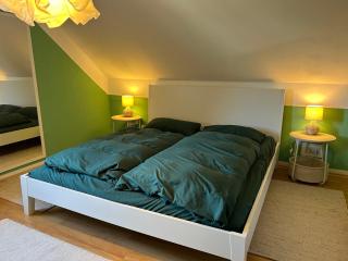 Ferienwohnung am Feldrand - 4