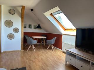 Ferienwohnung am Feldrand - 4