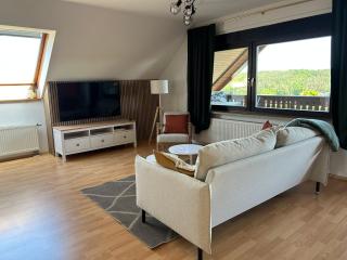 Ferienwohnung am Feldrand - 8