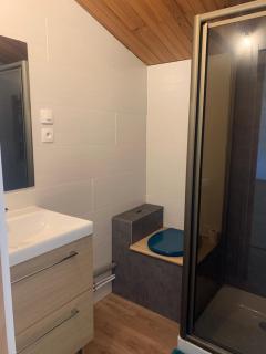 Chalet bucolique - 2