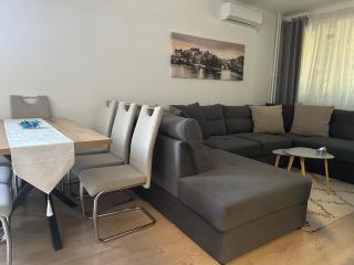 Juga lux apartment - 9