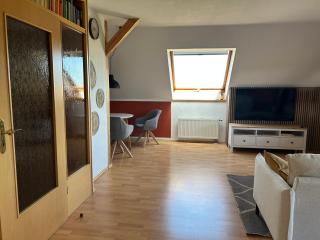 Ferienwohnung am Feldrand - 3
