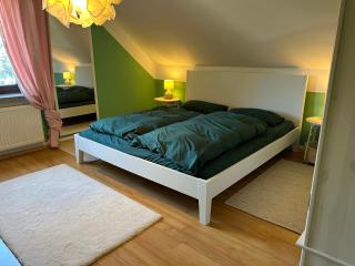 Ferienwohnung am Feldrand - 1
