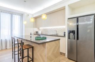 Appartement de 4 chambres à Zürich! - 2