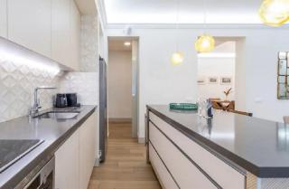 Appartement de 4 chambres à Zürich! - 1
