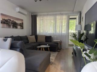 Juga lux apartment - 1