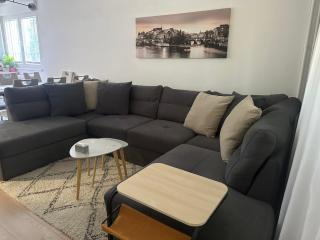 Juga lux apartment - 3