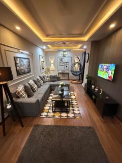 Nestivia Stays Luxury 2BR Family Retreat near F-11 - 0