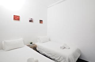 Stay U-nique Apartments Tapioles - 4