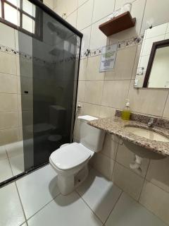 Pousada Vilas Boas - 6