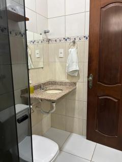 Pousada Vilas Boas - 3