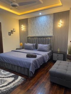 Nestivia Stays Luxury 2BR Family Retreat near F-11 - 6