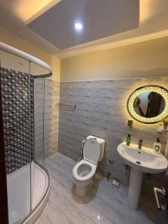 Nestivia Stays Luxury 2BR Family Retreat near F-11 - 1