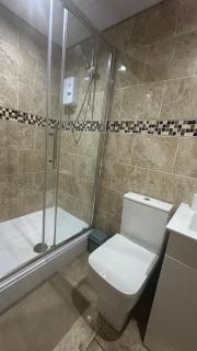 Stylish 2 bedroom apartment, 5 mins from City Centre - 1