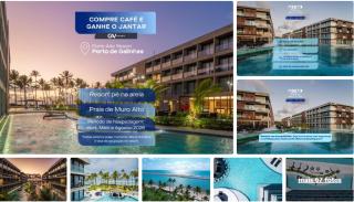 PORTO ALTO RESORT - GAV Resorts - 0