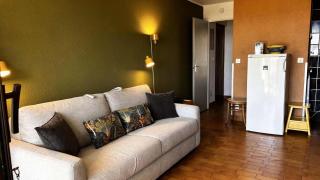 Résidence Antigua - Appartement 2 pièces au rez-de-chaussée à LE BARCARES - CAP COUDALERE MAE-2244 - 7