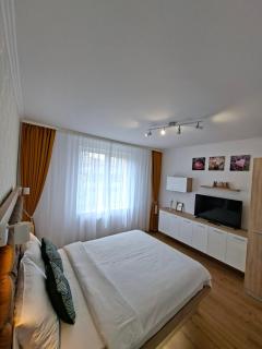 ONYX - Harmony Aparthotel - 1