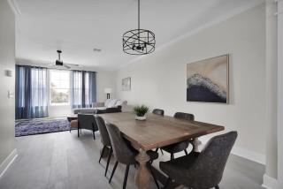 Luxury Beach Townhome - Team Joseph Ellen - 2