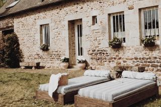 Maison Yvonnie by Quintessence - 1
