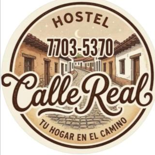 Hostal Calle Real - 0