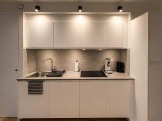 Premium apartment in Brussels - 1