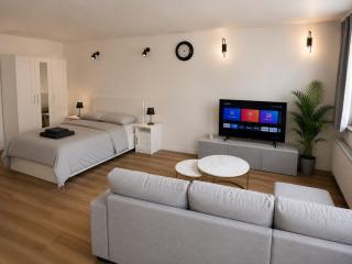 Premium apartment in Brussels - 8