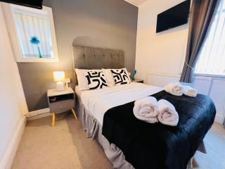 The Rockley Hotel - 5