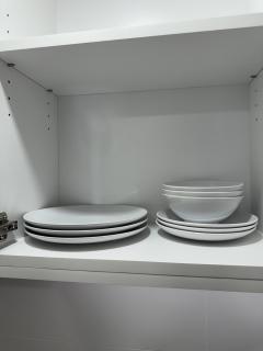 Modern suite - 5