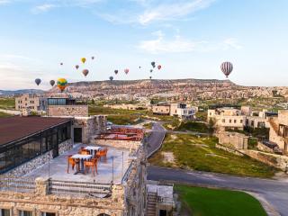 Ala Stone Hotel - Balloon View Experience - 6