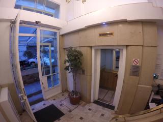 Apartamentos Avilla - 6
