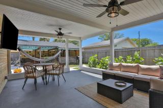 Pink Flamingo House -Pool Gazebo Luxury - 4