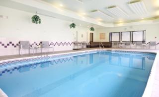 SpringHill Suites by Marriott Tulsa - 5
