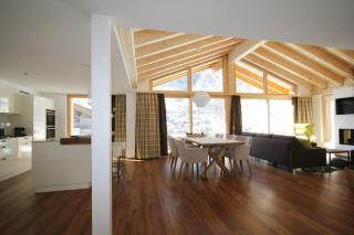 Welschen Apartments Hörnligrat - Zermatt - 7